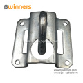 Pole Mounting Clamp Bracket for Drop Cable